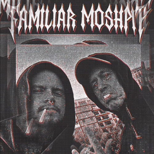 Drumago - Familiar Moshpit (Free Download)