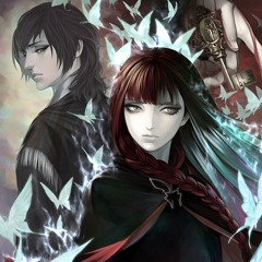 House In Fata Morgana Sad&Dark Soundtrack