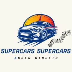 SUPERCARS SUPERCARS
