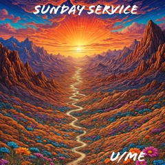 Sunday Service 7/7/24