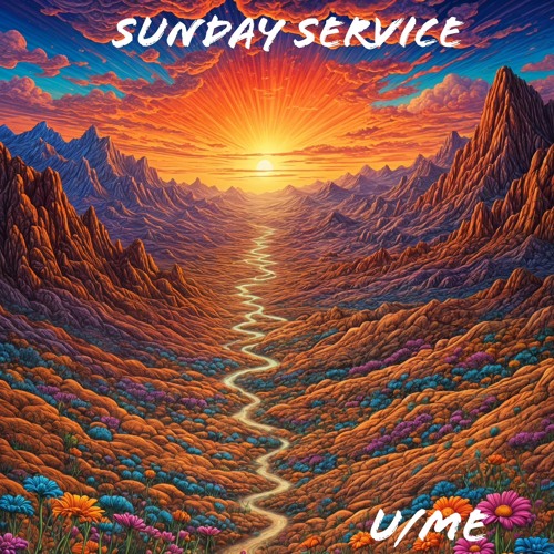 Sunday Service 7/7/24