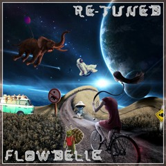 Flowdelic - Re​-​Tuned