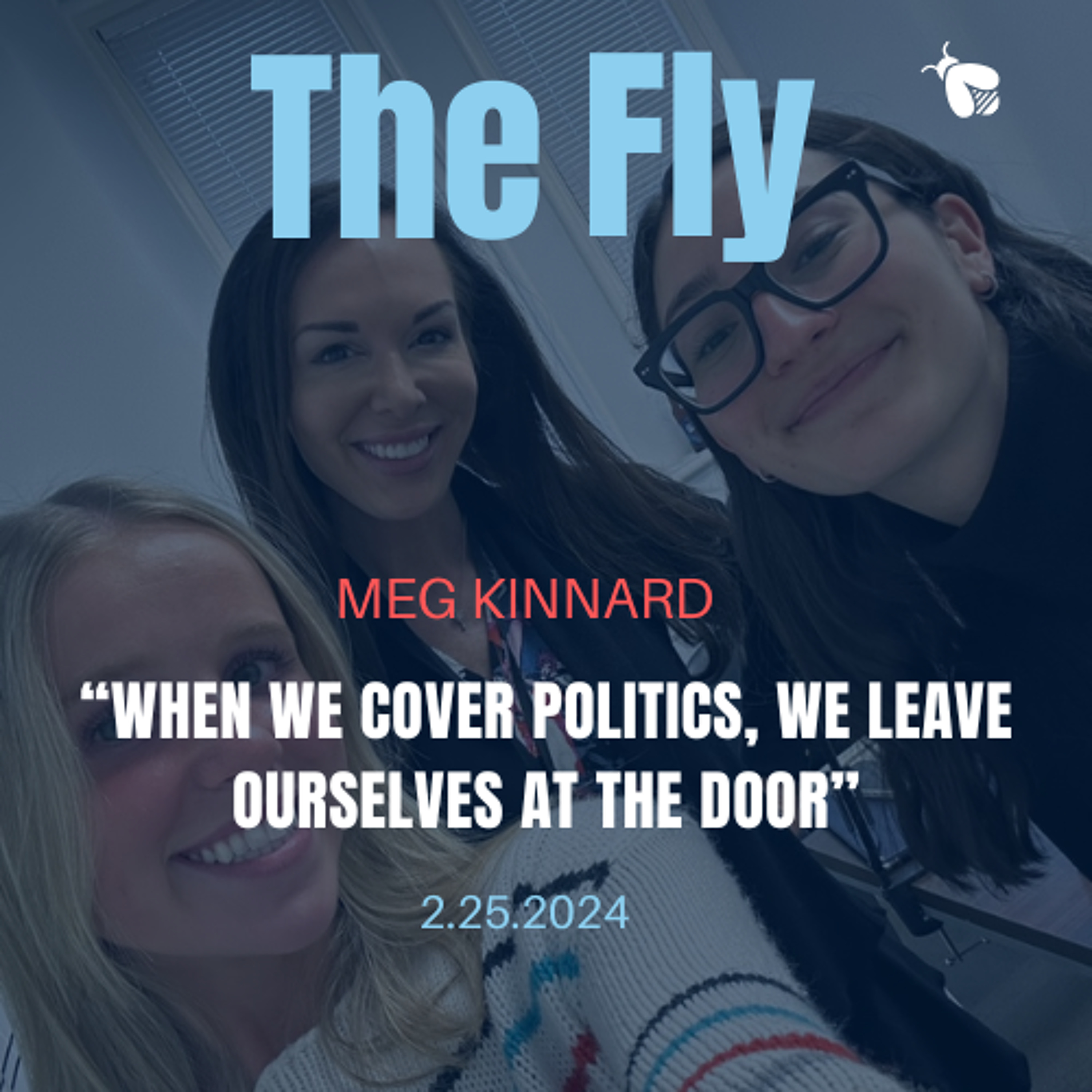 The Fly