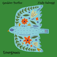 Evergreen (with Nadia -synth mix)