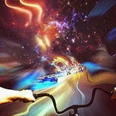 Techno -DJ Mix 16 - Future Dimensions ( 136 BPM )