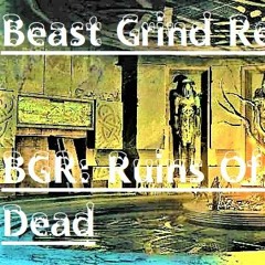 BGR: Ruins Of The Dead