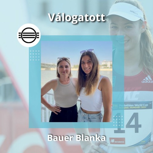 Stream Válogatott - Bauer Blanka by Petőfi Rádió | Listen online for free  on SoundCloud