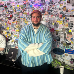 Can You Jigit? Radioshow with O.BEE @ The Lot Radio 04-11-2025