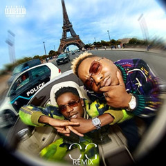 SOSA - LETO FT GUY2BEZBAR (AFRO EDIT) EXTRAIT