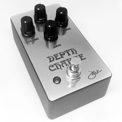Depth Charge