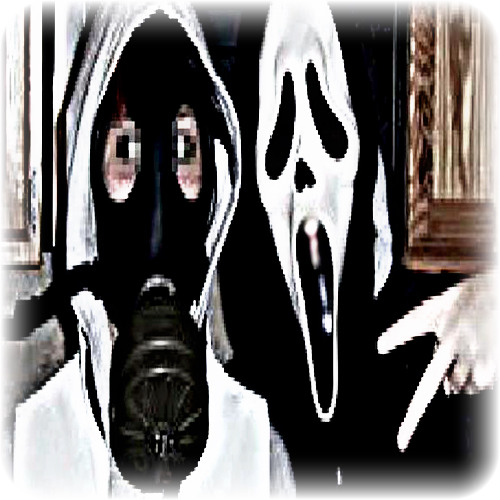 SCREAM prod me