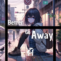Hypa - Better Go Away (feat. MANii) [Official Release]