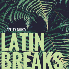 Deejay Chiko - No Digas No - Bboy Music 2021