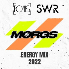 THIS IS MORGS: ENERGY MIX 2022