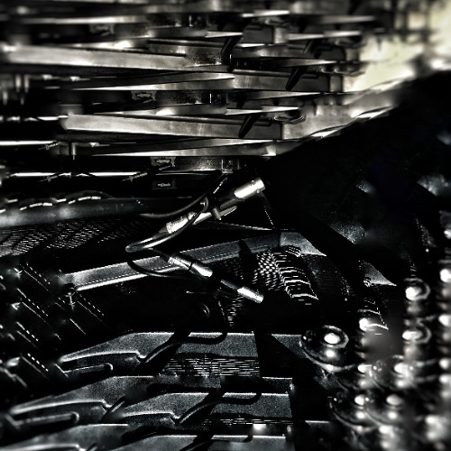 'Other' Piano Sounds - Sound Design Project 3