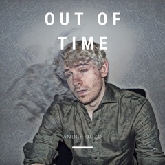 OUT OF TIME (prod. Mega Beats)