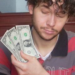Counting Up The Money
