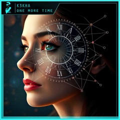 K3KHA - One More Time (Radio Edit)