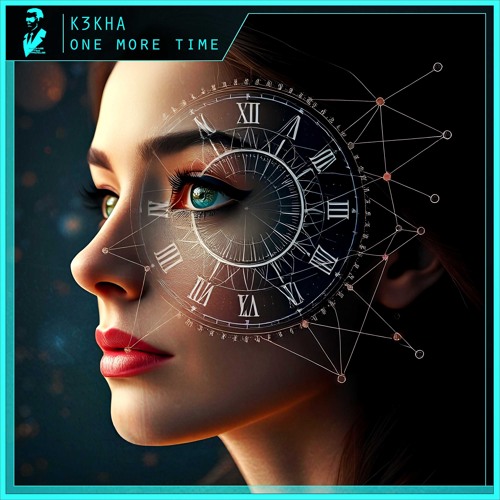 K3KHA - One More Time (Radio Edit)