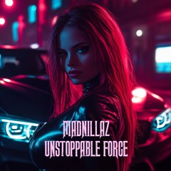Unstoppable Force