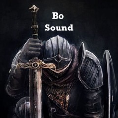 DJ Bo Sound  - 28.01 -  Gedenken -  Eric Hanke Techno  -
