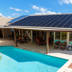 Why Do Pool Owners Consider the Thermax Solar Heater for Pool?