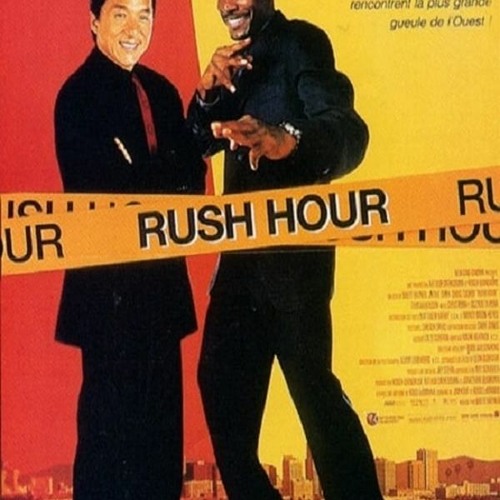 vlb[HD-1080p] Rush Hour #Regarder français