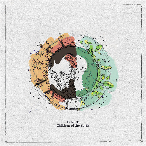Michael FK - Children of the Earth