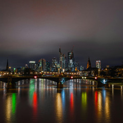 Oliver Vogel-remember Frankfurt
