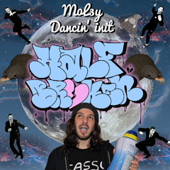 M0L3Y - Dancin' Init [FREE DOWNLOAD]