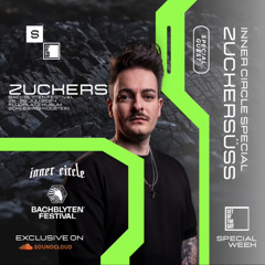 Set of the Day Podcast - 921 - Zuckersüß (Inner Circle Special)