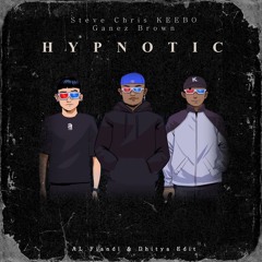 Hypnotic (AL Fiandi & Dhitya Edit)