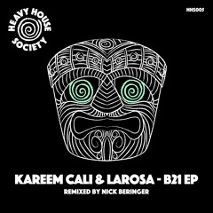 Over Ground (Original Mix)