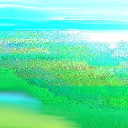 Sunlit