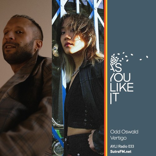 AYLI Radio 33: Odd Oswald, Vertigo