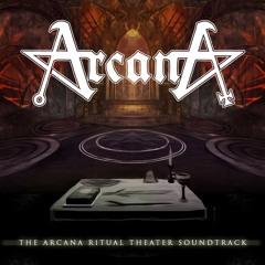 The Arcana Ritual Theater Demo Reel