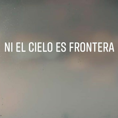 2017-09-16 - Max - Ni El Cielo Es Frontera (Preview) (Sep 16, 2017).mp3