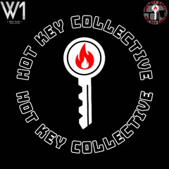 Hot Key Radio #010 W: Hot Key Collective & CmdEsc