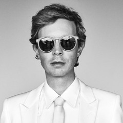 Beck - Colors (SuperFun arr.)
