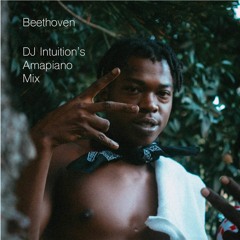 Beethoven (DJ Intuition's Amapiano Mix)