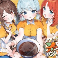 原神 Genshin HoYoFair 茶葉の誘惑灼熱ティパーティ Tea Party