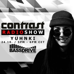 Yuhnki - Contrast Radio Show