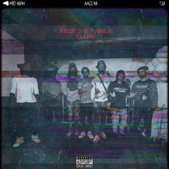 Keep The Family Close / Funeral