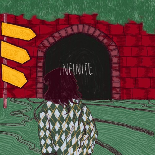 Stream INFINITE by Raine Arcas | Listen online for free on SoundCloud