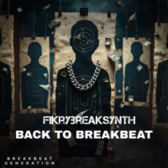 LOVED BY YOU NEVER BE ALONE #BACK TO BREAKBEAT