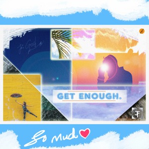 Get enough ( Prod by Joe Frazzer Beats ) 2022.