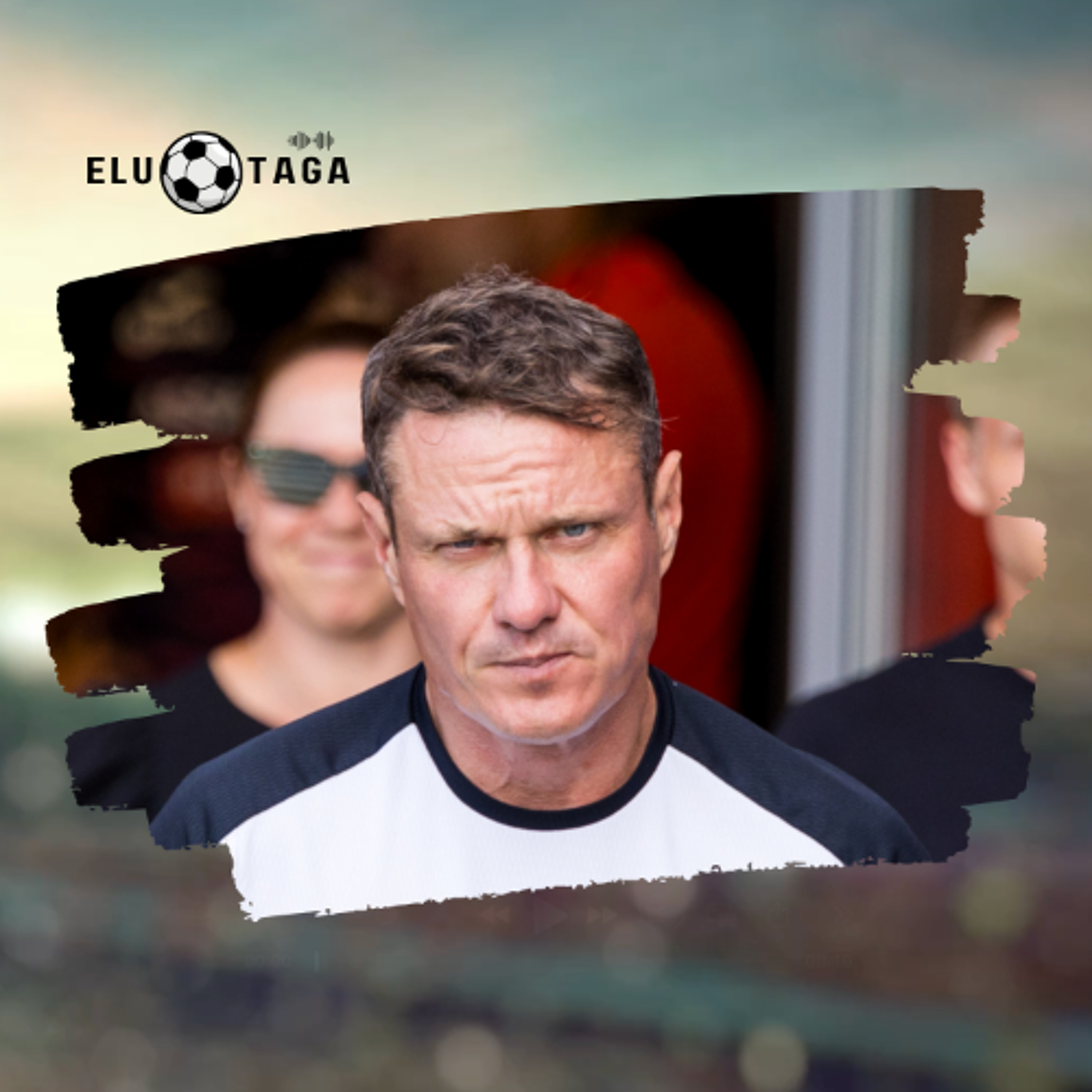 #12 | Andres Oper: Ründaja, keda soovis isegi Arsene Wenger