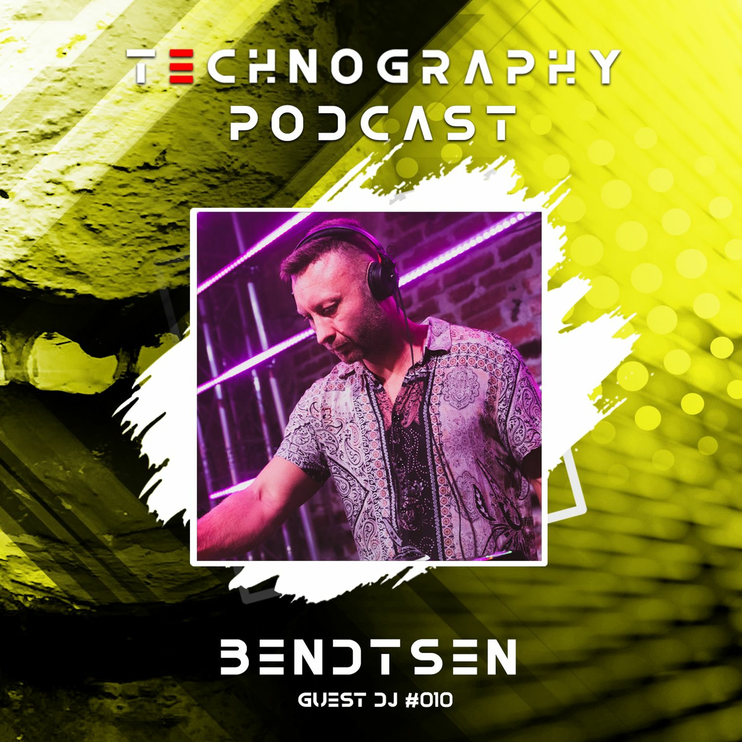 Technography Podcast
