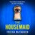 Artwork for The Housemaid by Freida McFadden, narrated by Lauryn Allman