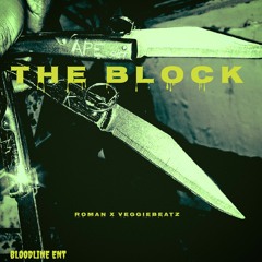 THE BLOCK feat. VeggieBeatz